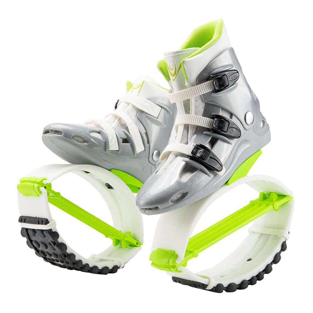 4T Джамперы для прыжков 35-44 (ДЛИНА СТОПЫ 230-270) 90-130 кг