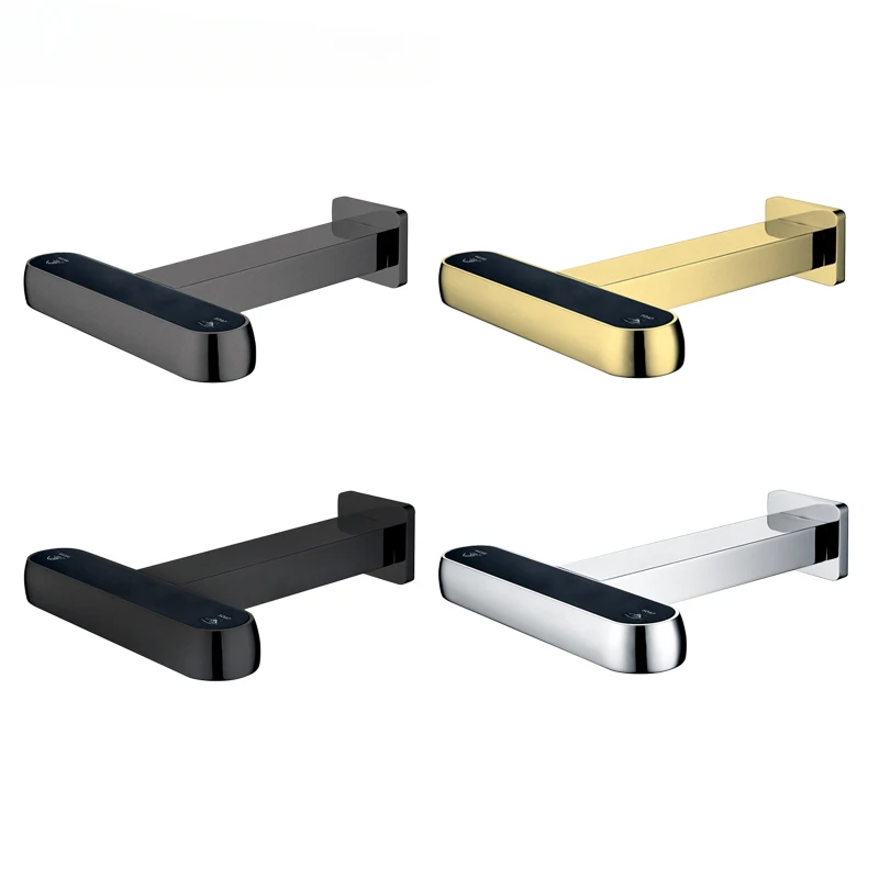 Высококачественный бытовой умный сенсор низкий дозатор мыла индикатор