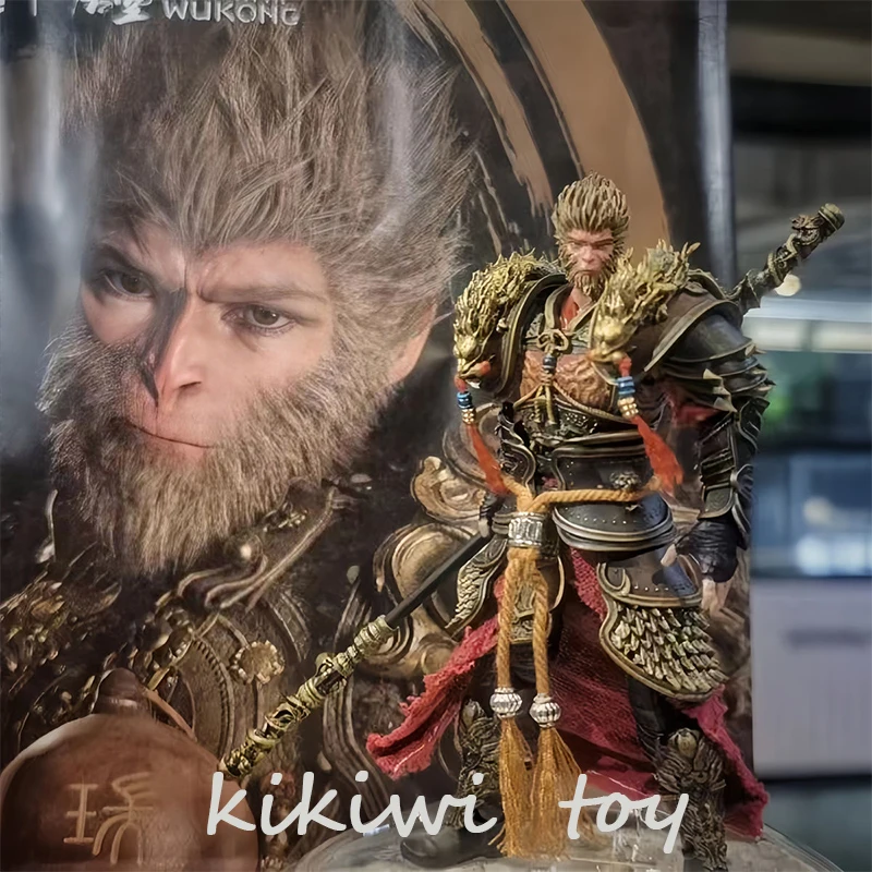 Фигурка Black Myth: Wukong Bandai