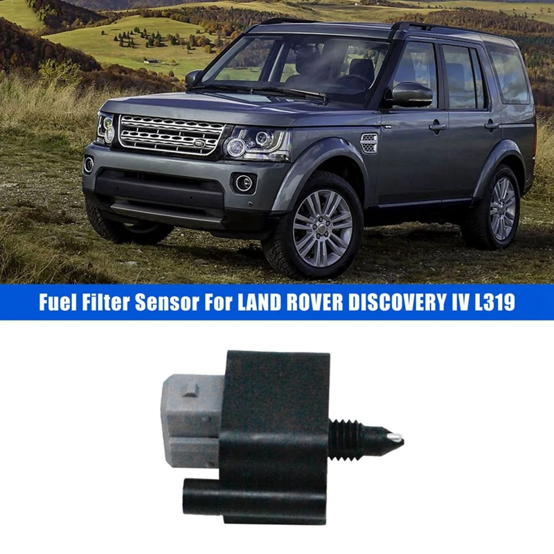 

Car Fuel Filter Sensor Accessories Parts Component For LAND ROVER DISCOVERY IV L319 LR084452
