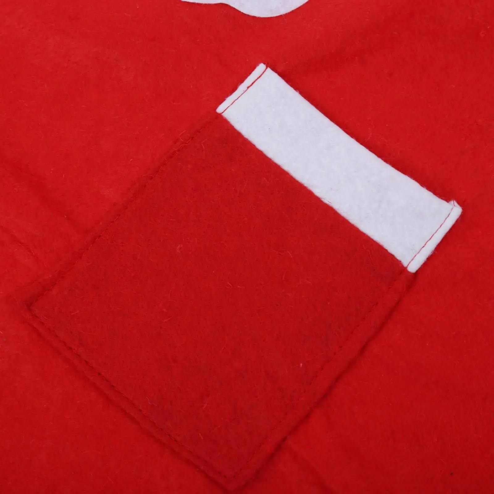 Фартуки для кухни с Санта-Клаусом забавный костюм Кухонные фартуки праздничный