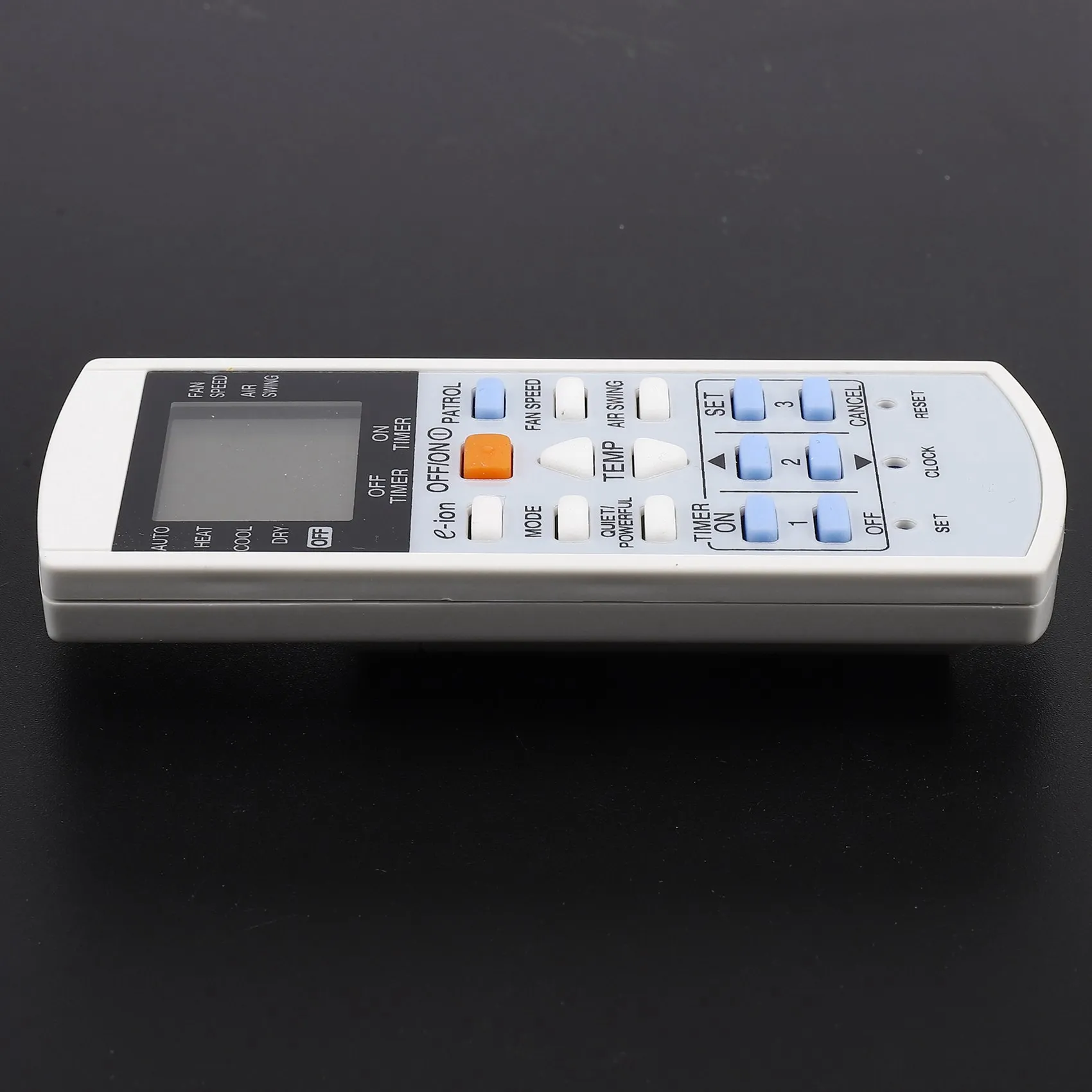 Фото Пульт дистанционного управления кондиционером B29C-5X для Panasonic, модели A75C3407, A75C3623, A75C3625, KTSX003, A75C3297. №3