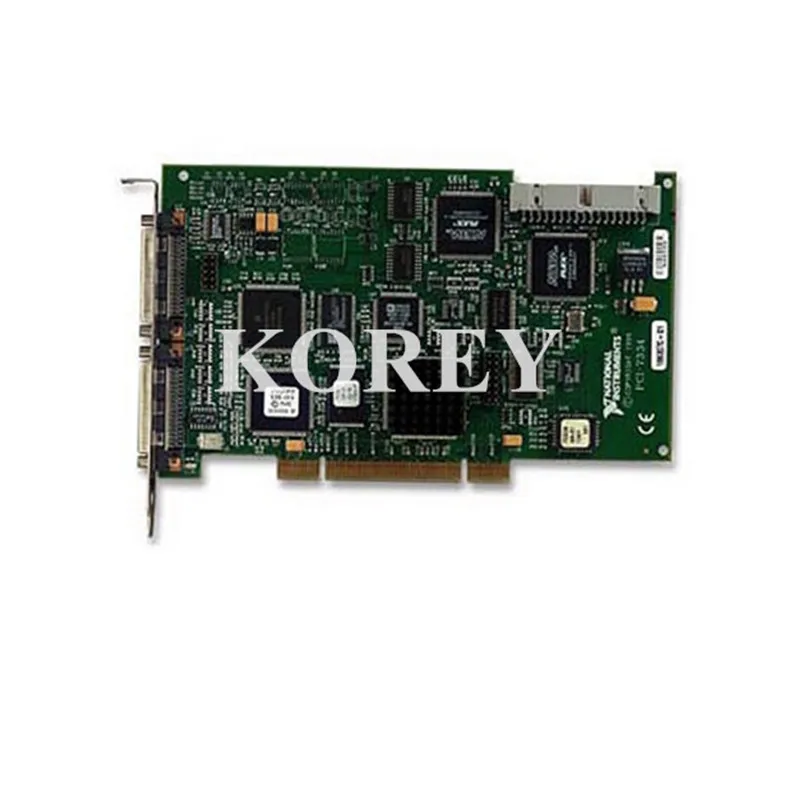 

Control Card PCI-7332 in Stock