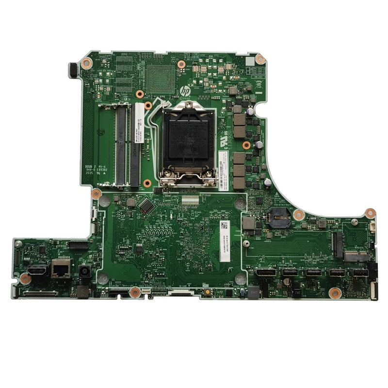 Запчасть для ноутбука HP TPC-1044/600 G6 FUCHU