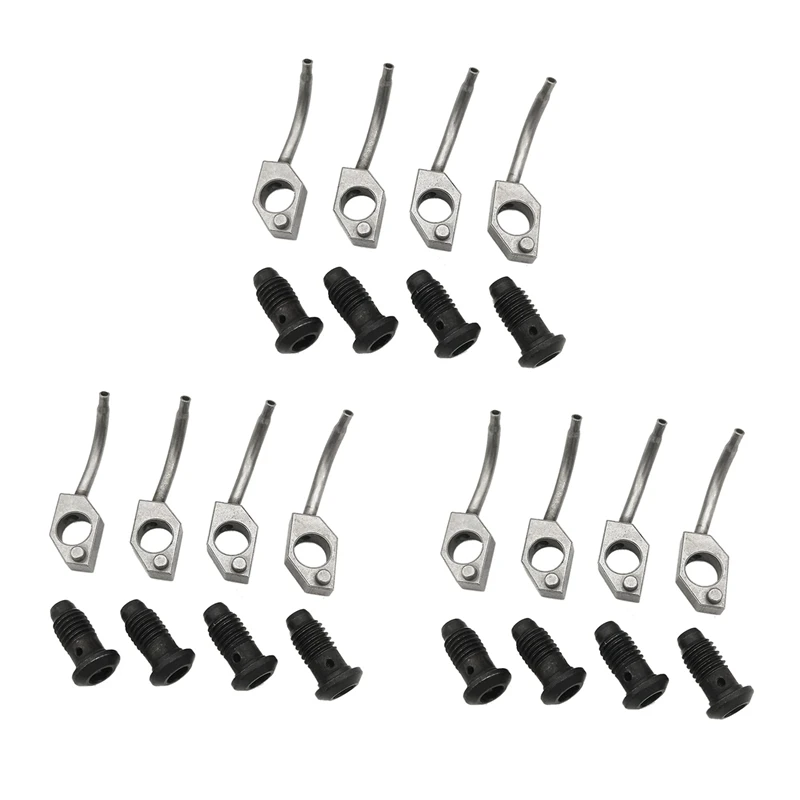 

3Set Engine Piston Oil Nozzle For Chevrolet Cruze Epica Sonic Aveo Opel Astra Zafira Mokka SAAB 9-5 55564441