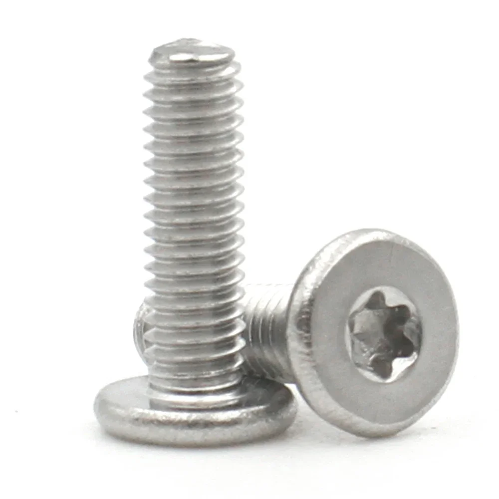 

Zimir Болты Torx из нержавеющей стали 304