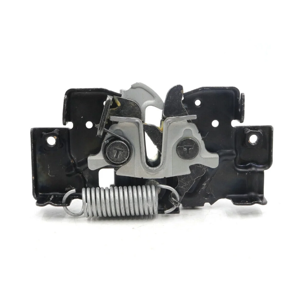 

Замок для автомобильного моторного отсека, безопасный крючок для Mazda CX-5 2011-2017, замок для капота KR11-56-620 6010-14-054424P