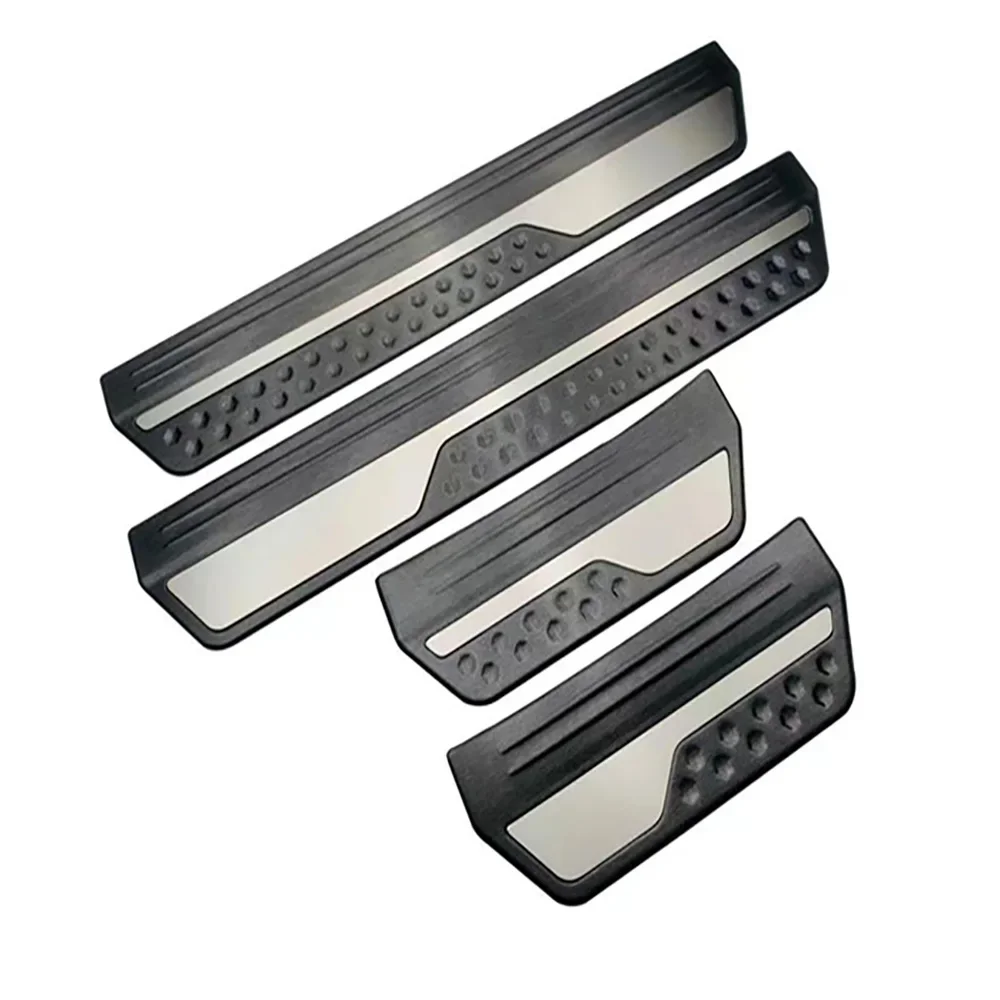 

Наклейка на порог автомобильной двери для Honda Vezel HR-V HRV 2021 2022 2023