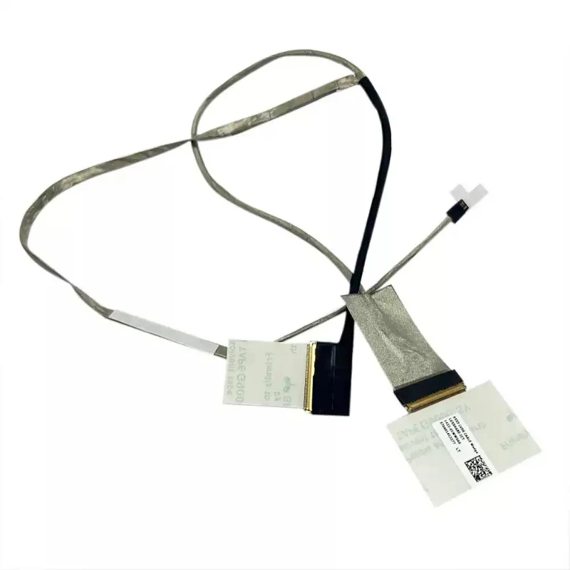 Фото НОВЫЙ гибкий шлейф для ЖК-дисплея/LED-экрана ноутбука ASUS X553S X553SA X553MA 1422-02550AS 1422-01VR0AS 1422-01WW0AS 1422-01VY0AS HN №1