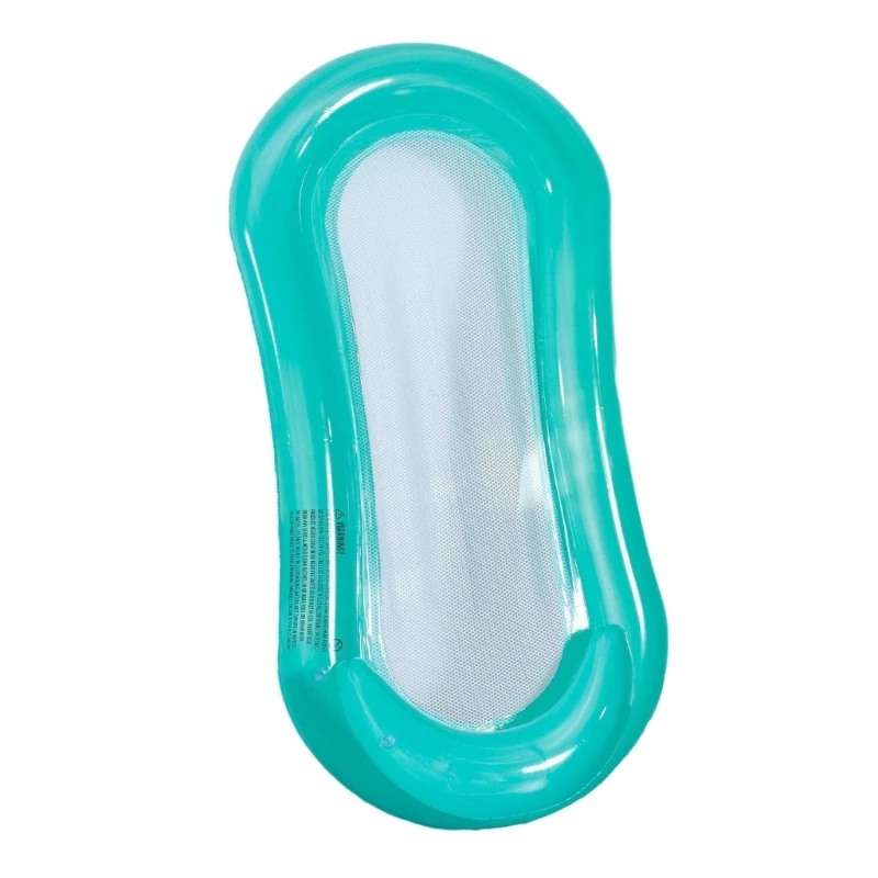 Надувные плавающие коврики Матрас для бассейна Надувной матрас Коврики шезлонги