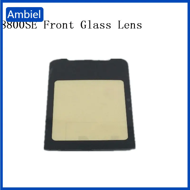 

Mirror Display Screen Front Lens Glass For Nokia 8800SE 8800 Sirocco Classic