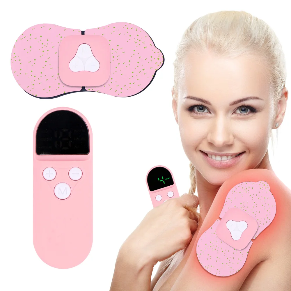 

Массажер Электрический для похудения, физиотерапевтическое оборудование, низкочастотный импульсный расслабляющий массажер для похудения...