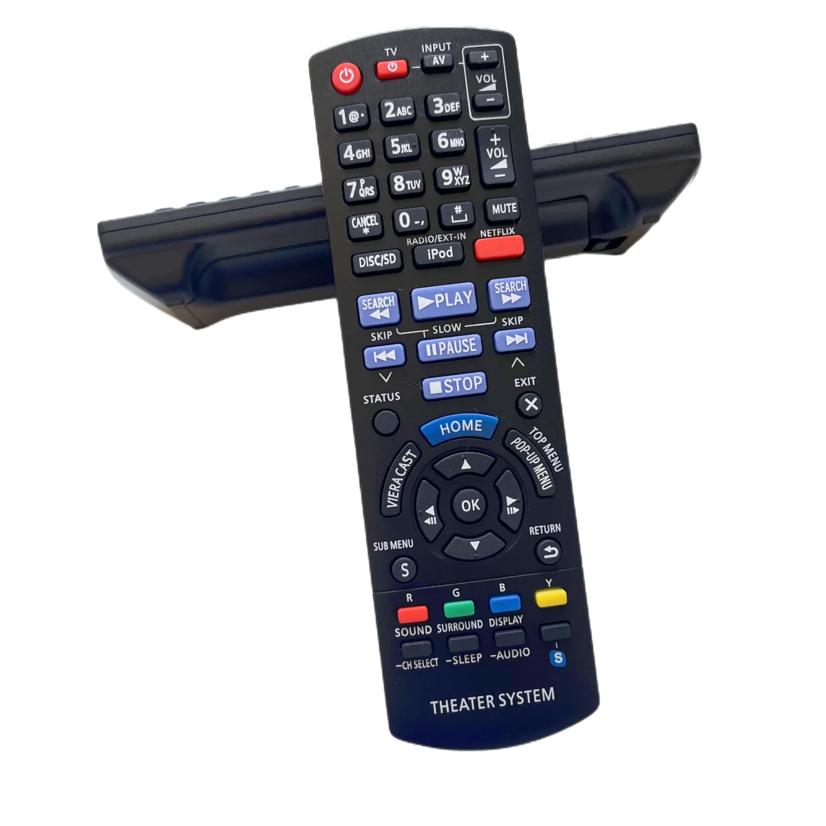 Новый пульт дистанционного управления для Panasonic домашний кинотеатр