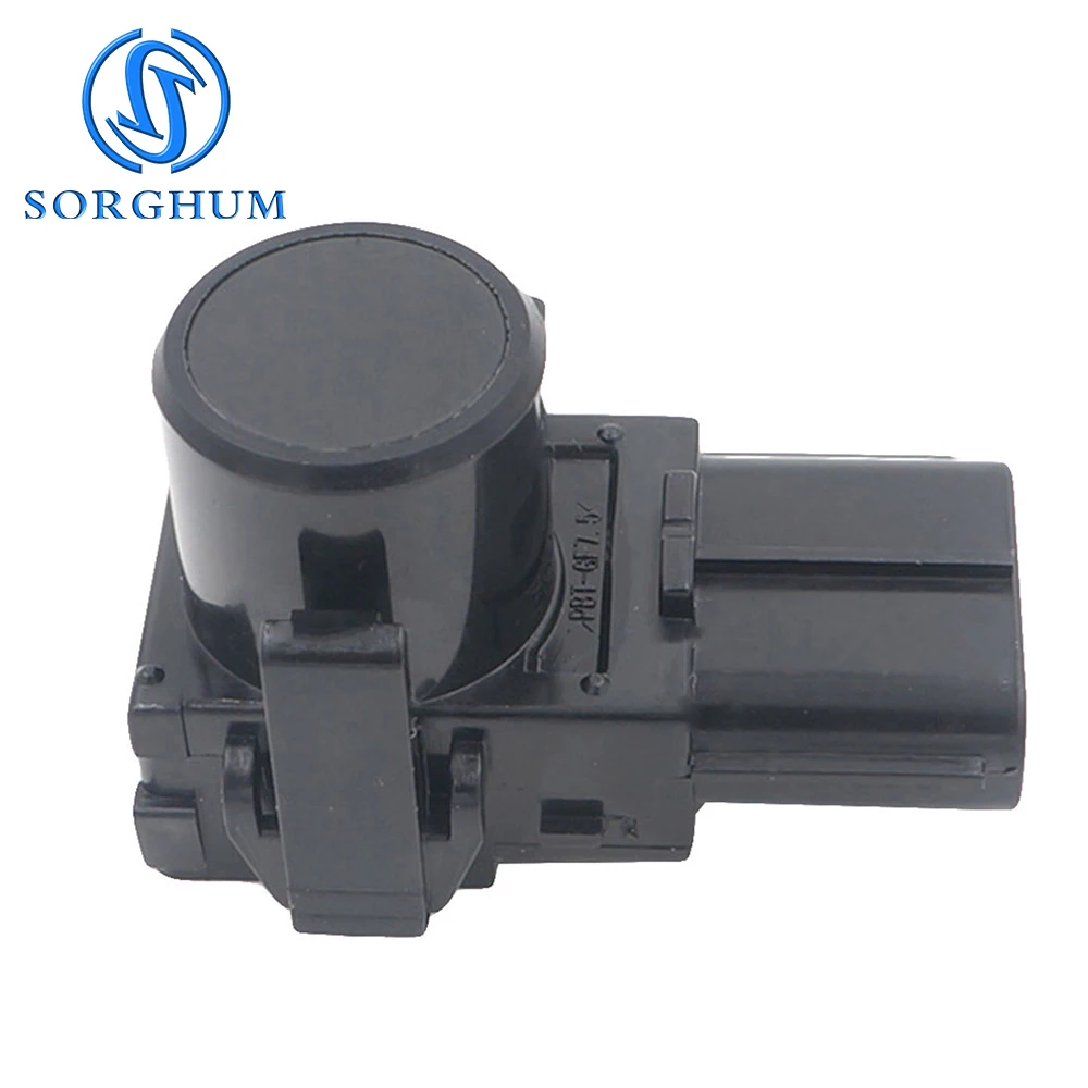 89341-33130 89341-33140 89341-30060 автомобильный PDC Датчик помощи при парковке для Toyota Land Cruiser