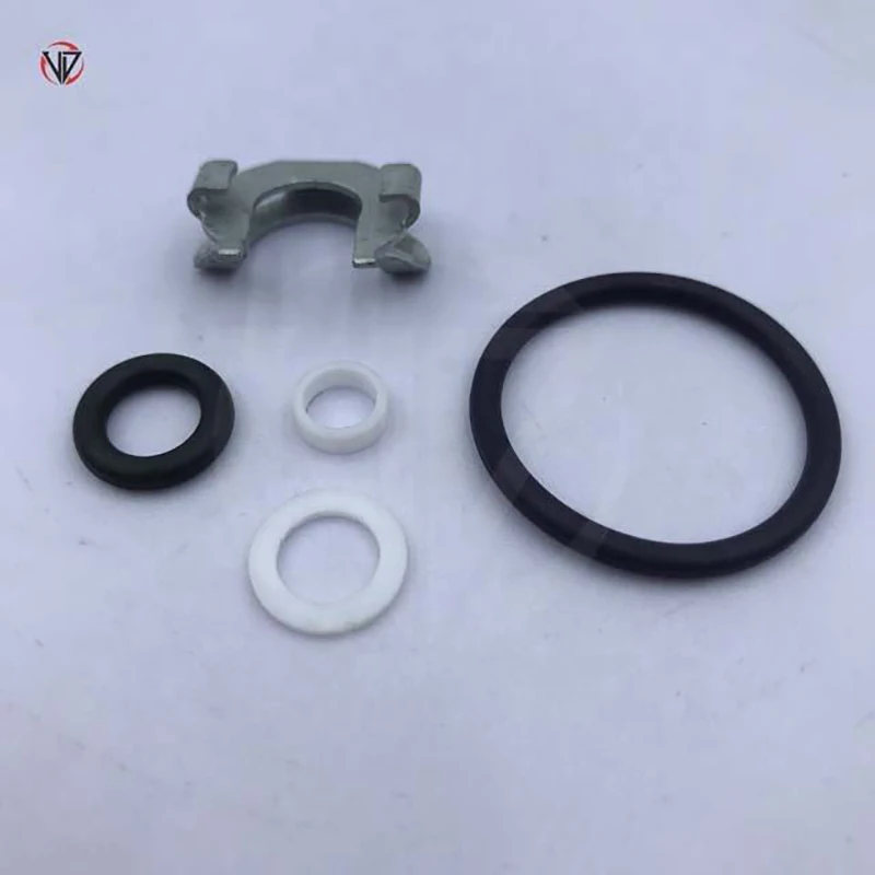 Комплект для ремонта топливного инжектора OEM 95511091100 03H198149A комплект сопла