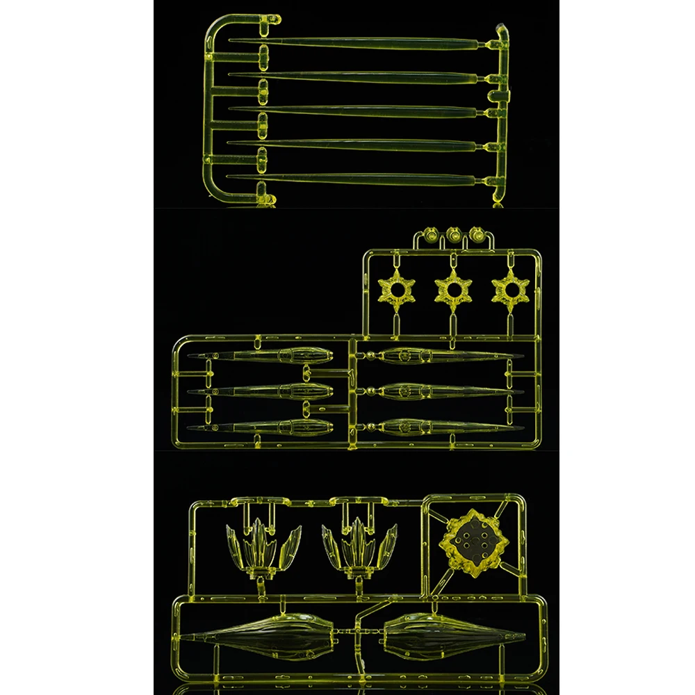 Модель Big Dog RG Zeon 1144 Zeon Самозащита Делюкс Специальные эффекты Детали Аксессуар Модель (art.: 3920c1dc989ce) - 3920c1dc989ce