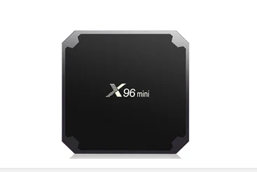

Приставка Смарт-ТВ X96, Android 9,0, 2 + 16 ГБ, S905W, 4 ядра, 2,4 ГГц