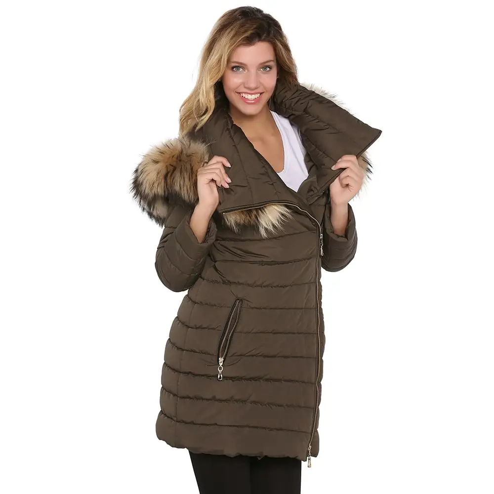 Real fur coat, real fur coat, real fur clothes, real fur gilet real fur vest, real fur Anorak, real