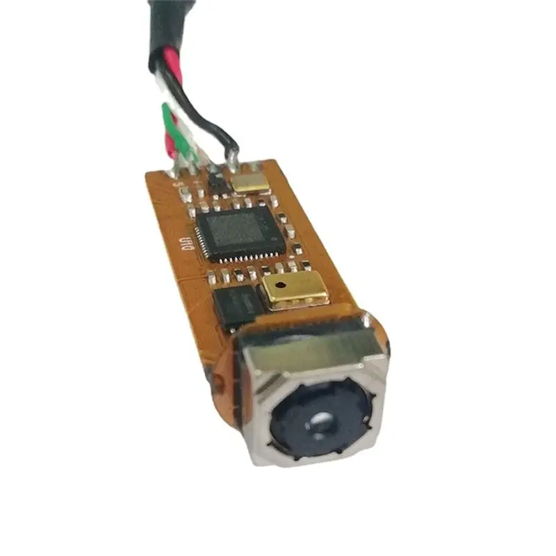 Фото [B24B!】 USB-модуль камеры для промышленных инспекционных устройств – эндоскоп с автофокусом 4K 8MP IMX179 и цифровым микрофоном №1