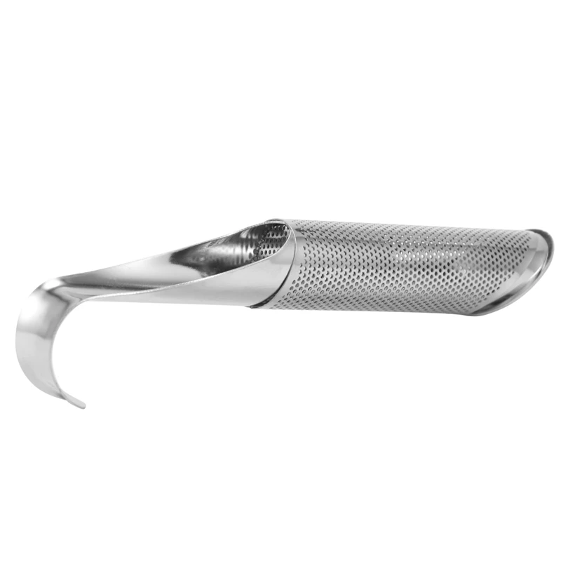 

Stainless Steel Tea Infuser Creative Pipe Design Tea Strainer For Mug Fancy Filter For Puer Tea Herb Tea Tools Accessories