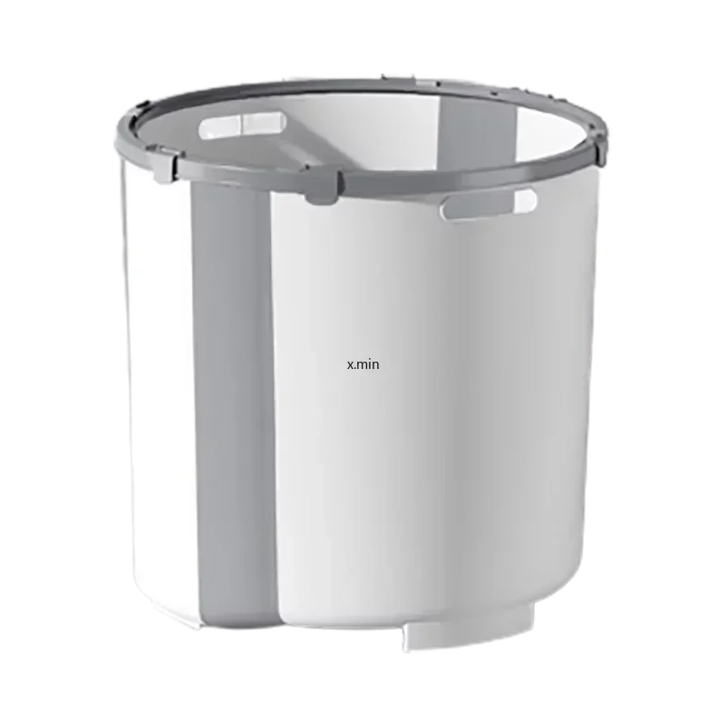 Портативная складная ванна цвет в ассортименте