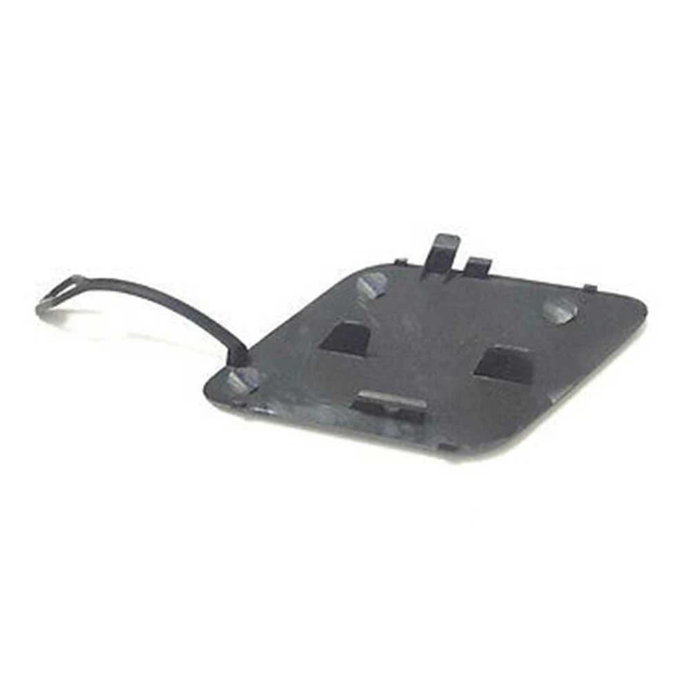 

Brand New Bumpers & Parts Tow Hook Cover Hook Cover 2048850426 Bumper Cap Primed Front For Mercedes W204 11-14