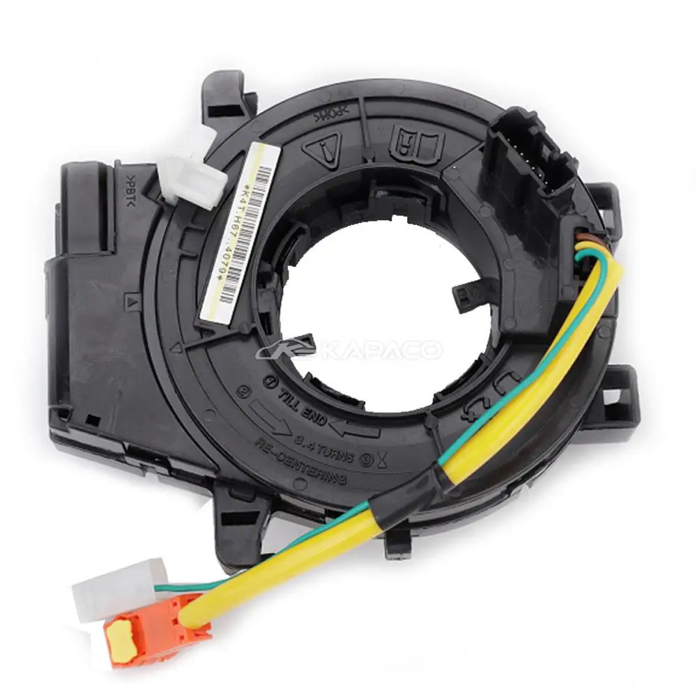 

Combination Switch Contact Assy For 2015 Isuzu D-MAX RT-50 8981404650