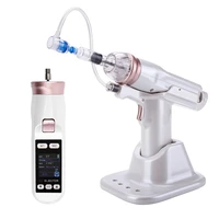 ez vacuum mesotherapy mesogun injection skin care for face lifting machine negative pressure beauty machine tools