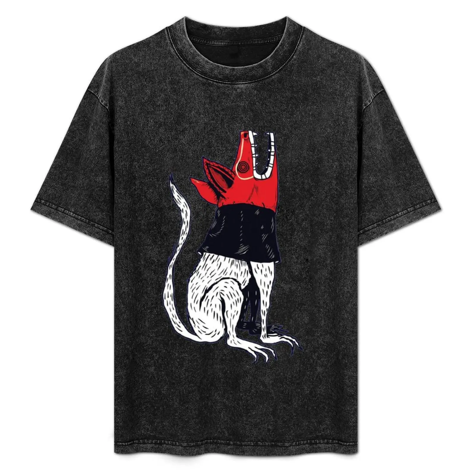 Футболка Caifanes Logotipo Banda de Rock летний топ с аниме-фигурками рубашки аниме для мужчин