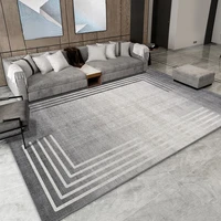 living room light luxury carpet modern minimalist sofa coffee table mat study bedroom home carpets balcony corridor non slip rug