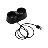 for ps4 accessories ps move charger for playstation move dual charging dock motion controller charger motion