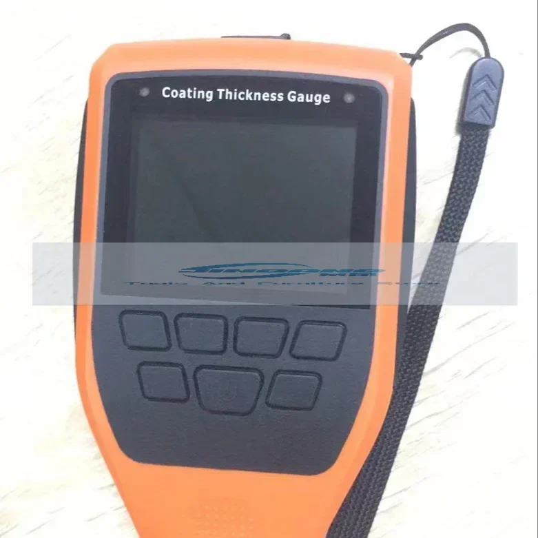 Встроенный высококачественный толщиномер elcometer 456