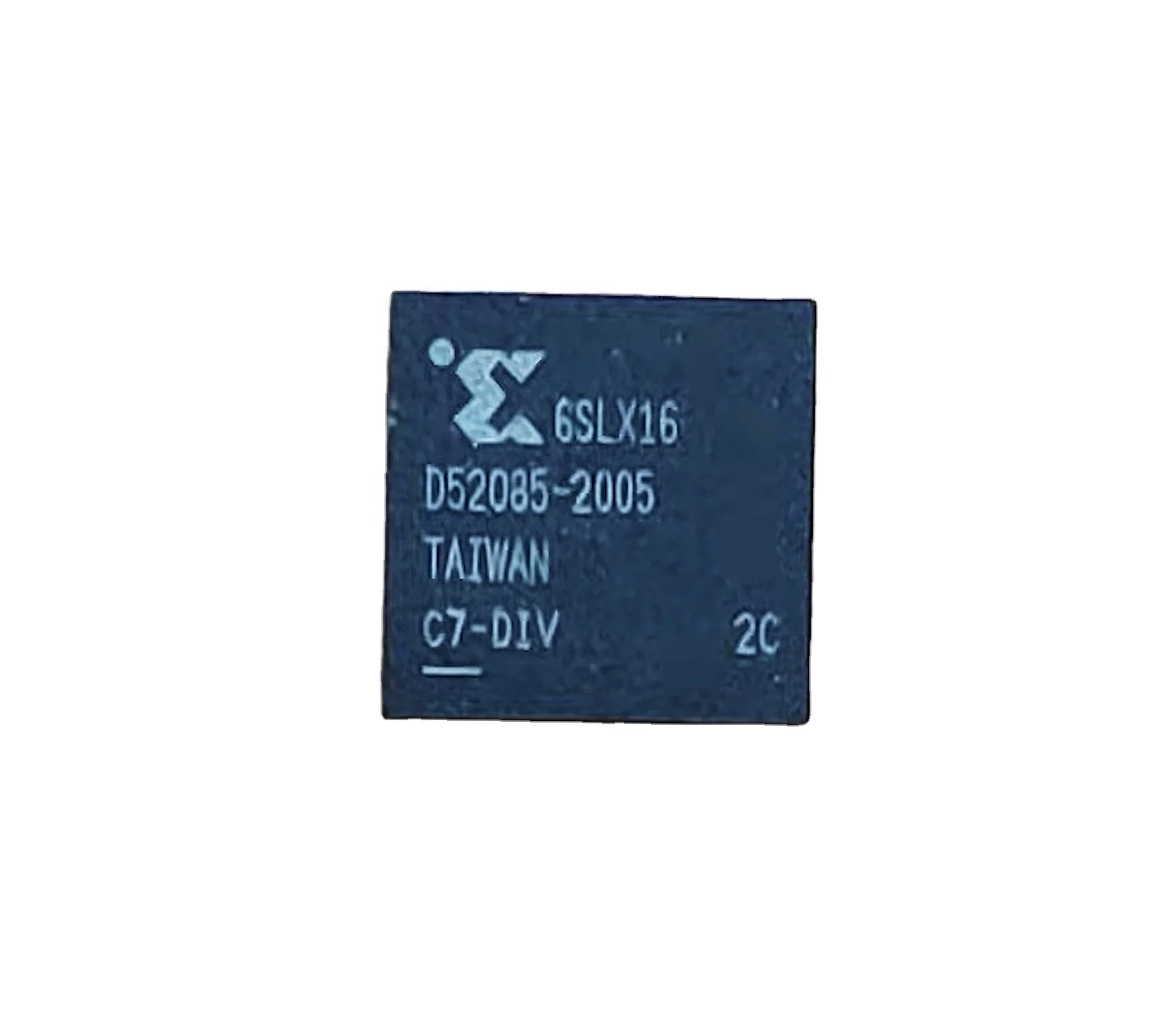

XC6SLX16-2CPG196C новые оригинальные электронные компоненты, интегральные схемы