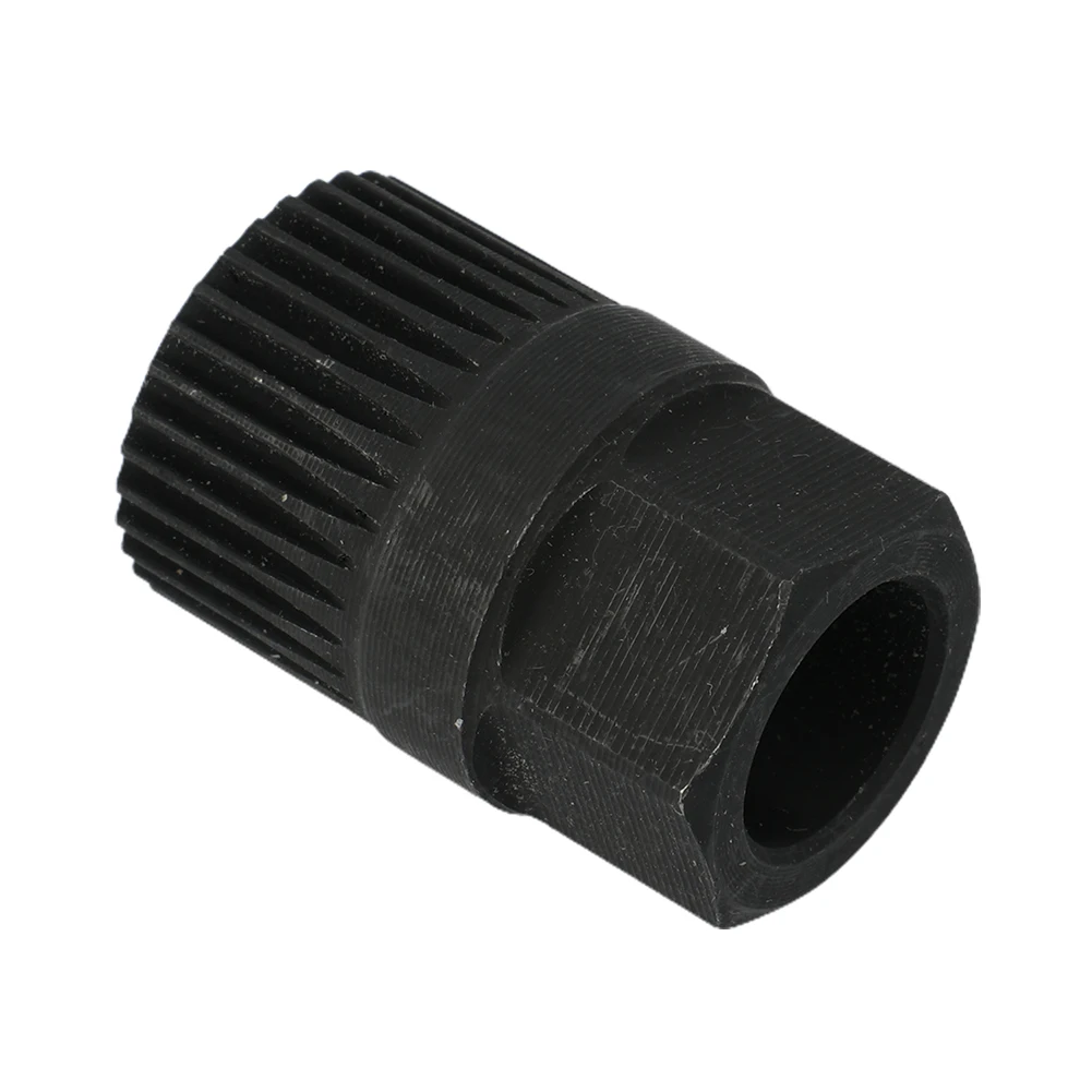 

33 Generator Pulley Removal Tool High Quality Alternator Clutch Free Wheel Pulley Removal Tool Car Accessories For Ford For Golf