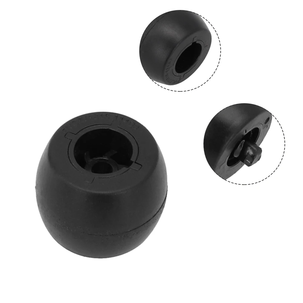 Вакуумные детали резиновый ролик кухонный случайный цвет T8/T5/N8/N5 шарикоподшипник