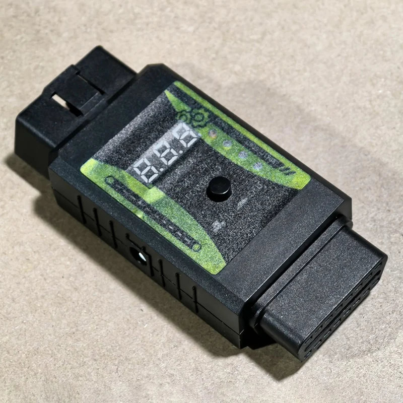 Конвертер для тяжелых грузовиков от 24 В до 12 с поддержкой easydithinkag Car Thinkcar2 Thinkdiag