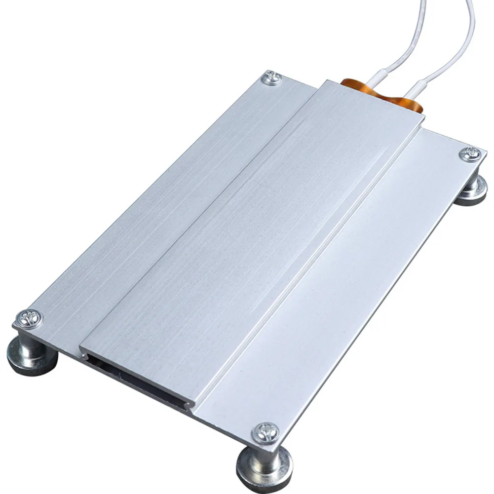 

400W Electric Hot Plate Chip Heater LED Lamp Beads Desoldering Tool PCB PTC Heating Plate Circuit 220V/110W Soldering Equipment