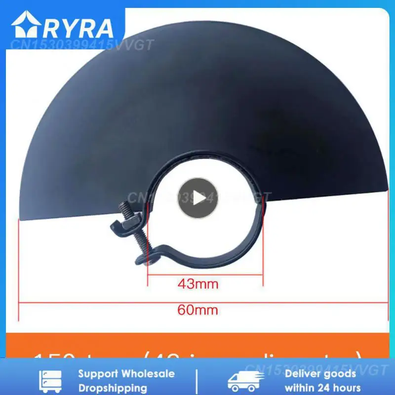 1~10PCS Grinding Wheel Cover Replacement Power Tool Grinding