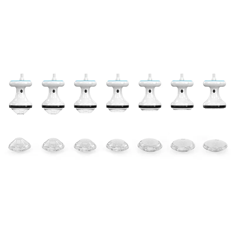 2025 Профессиональный фокус ударные волны фокусированная ударная волна снимает