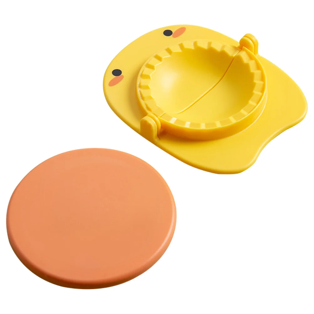 

Press Maker Dumpling Empanada Pierogi Ravioli Dough Dumplings Pie Mould Pelmeni Tool Mold Empanadas Wrapper Making Chinese Bun