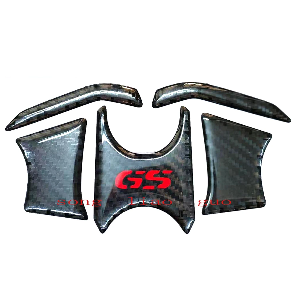 

Tank Sticker Side StickerFor BMW R1200GS R 1200 GS 2008-2013