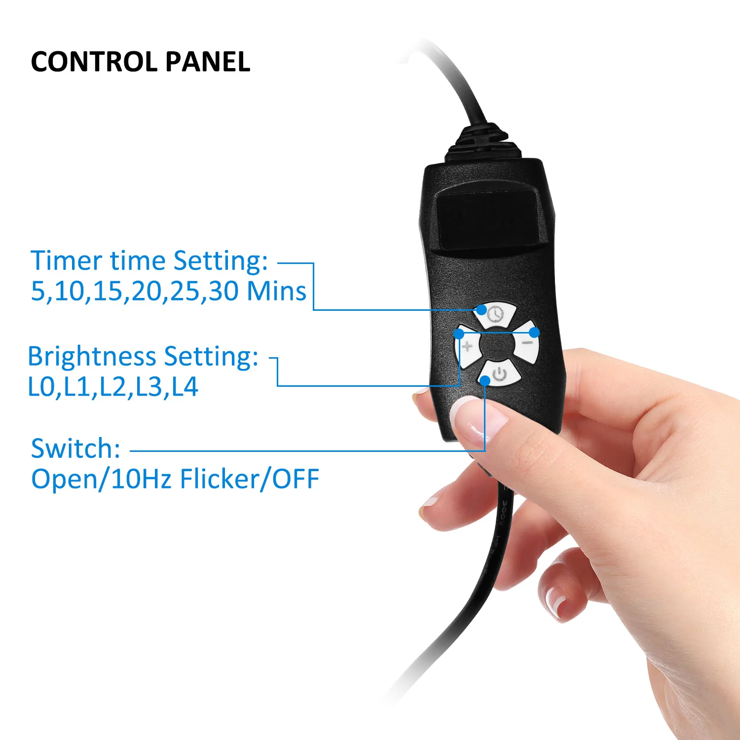 Redlight ближний инфракрасный Blan Wrap Mat Infra Pad Be Device Терапия красным светом 660 нм 850