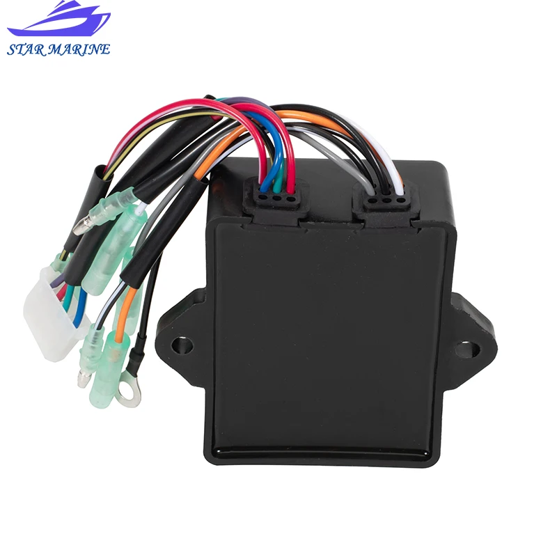 21119-3734 21119-3735 CDI-KW-002 ЗАЖИГАНИТЕЛЬ для Kawasaki JET SKI ST SUPER SPORTS XI X-4 750 SS STX STS