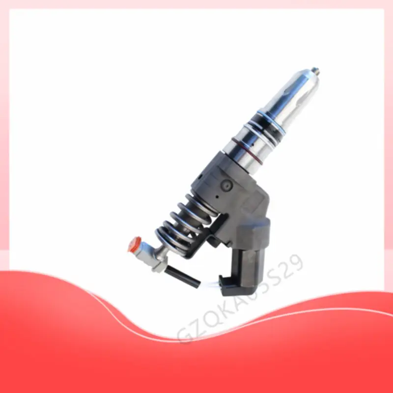 3083863 3083871 4903472 3080429 4061851 4026222 Дизельный двигатель Cummins инжектор M11is11 Gzqka06s29