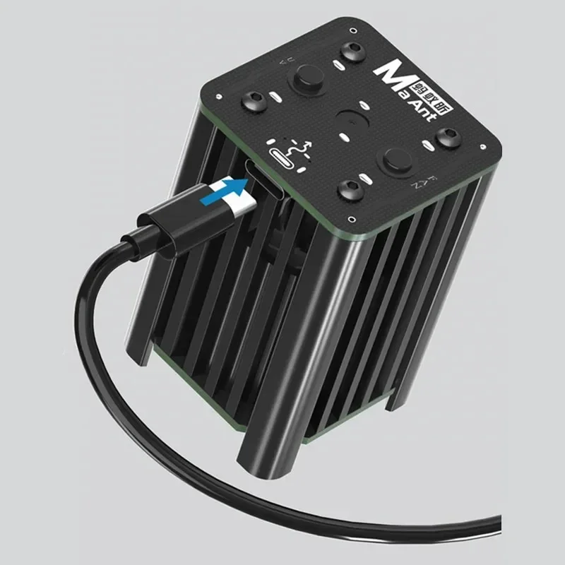 УФ-отверждающая лампа Maant MY-01