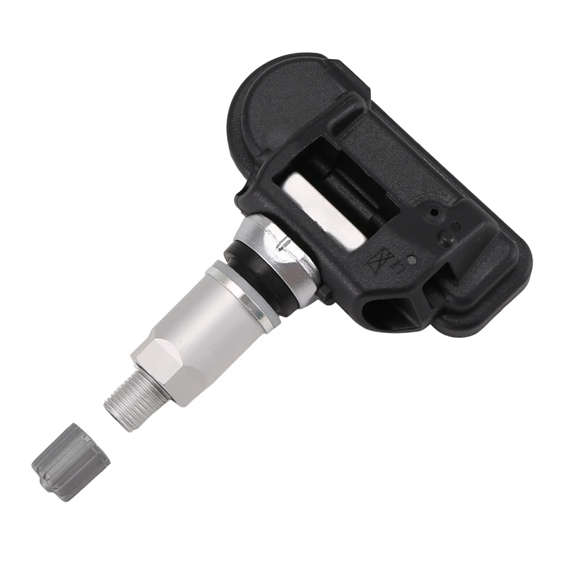 Датчик давления в шинах 433 МГц 670106084 670034786 для Alfa Romeo 4C Citroen Jumper Fiat Ducato Peugeot Boxer 2013-2021