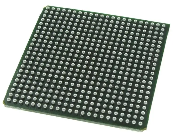 

SoC FPGA M2S005-VFG256
