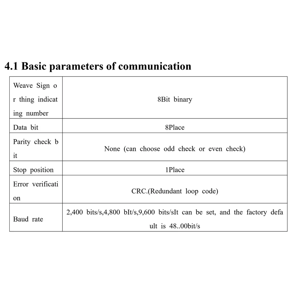 Бесконтактный зонд Инфракрасный датчик температуры Промышленный передатчик