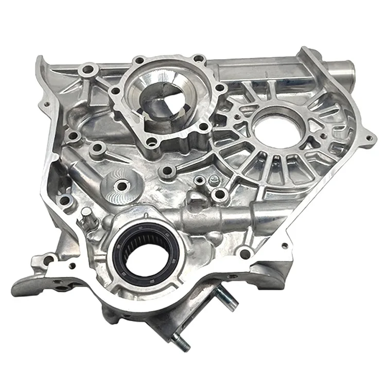 

High Quality Auto Parts Engine Oil Pump 11311-54050 11311-54052 For Toyota Hilux 3l 5l Lf 80