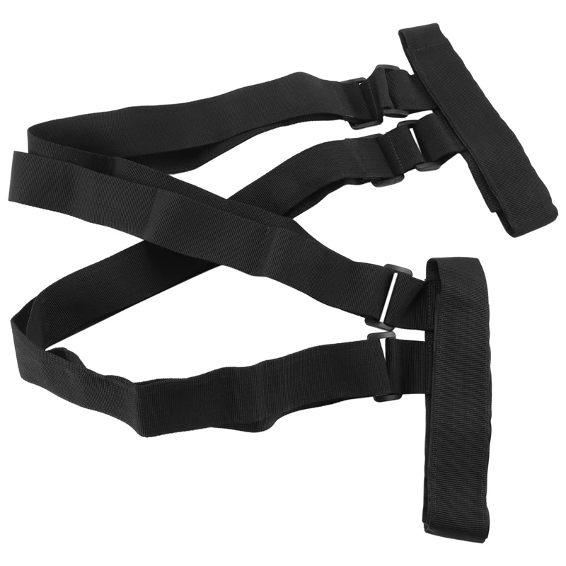 Skateboard Backpack Strap